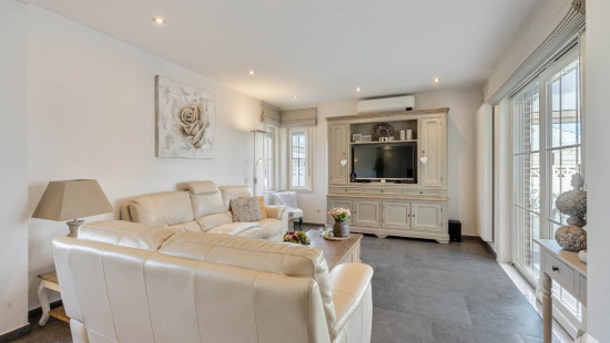 Hettelbergweg - 21 - - 3450