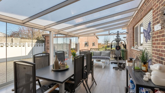 Hettelbergweg - 21 - - 3450