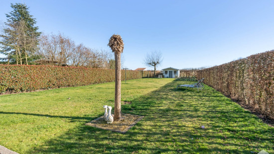 Hettelbergweg - 21 - - 3450