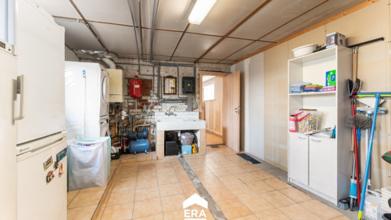 Meiboomstraat - 21 - - 8750