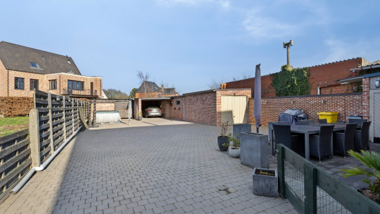 Poederleese Weg - 17 - - 2275