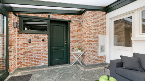 Poederleese Weg - 17 - - 2275