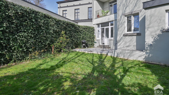 Chaussée de la Hulpe - 3 - 0 - 1180