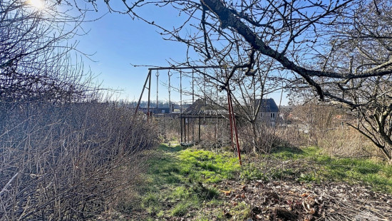 Rue Grange des Champs - 25 - - 1420