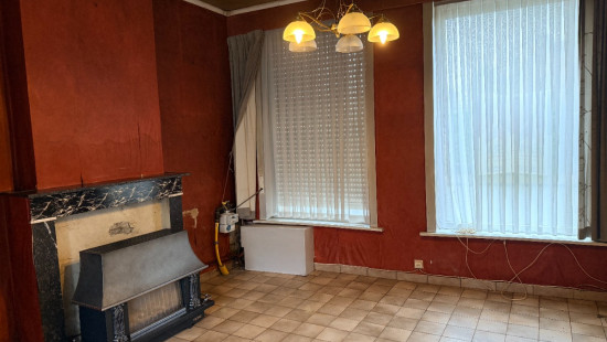 Handelsstraat - 11 - - 8770