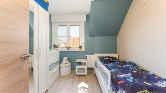 Meiboomstraat - 21 - - 8750