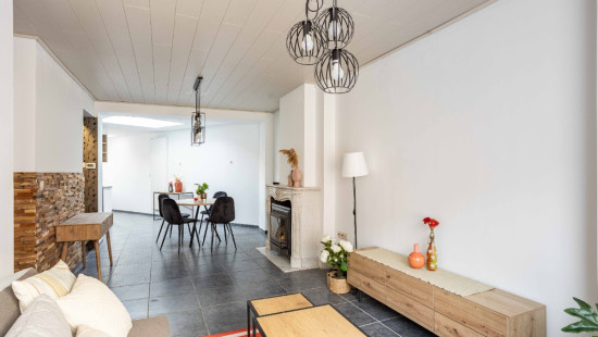 Moorseelsestraat - 186 - - 8501