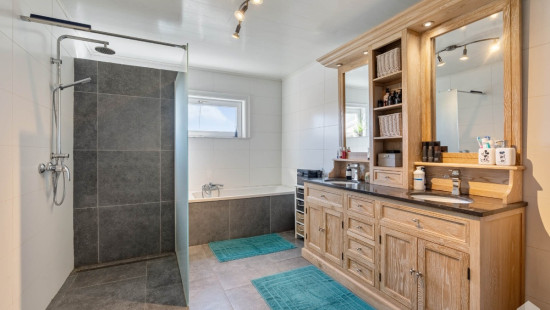 Hettelbergweg - 21 - - 3450