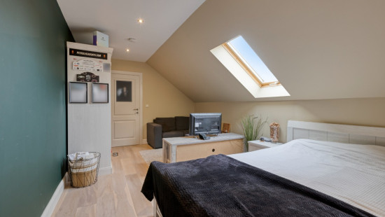 Klappijstraat - 43 - - 3294