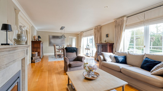 Klappijstraat - 43 - - 3294