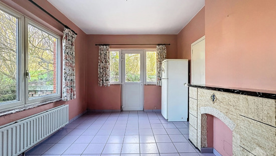 Rue Grange des Champs - 25 - - 1420