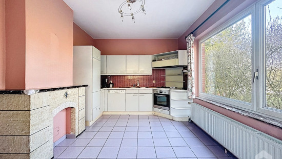 Rue Grange des Champs - 25 - - 1420