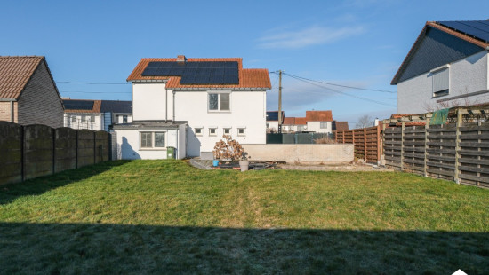 Boerenkrijgplaats - 4 - - 3570