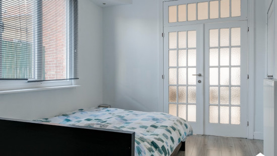 Varkensmarkt - 55 - - 3590