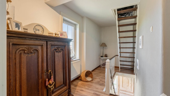 Hettelbergweg - 21 - - 3450