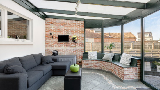 Poederleese Weg - 17 - - 2275