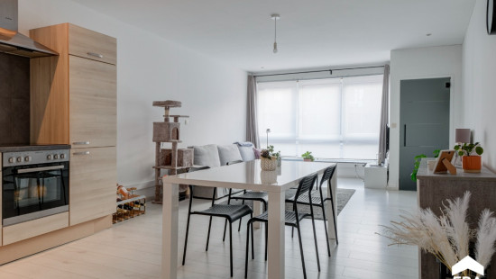 Varkensmarkt - 55 - - 3590