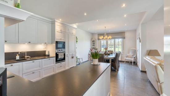 Hettelbergweg - 21 - - 3450