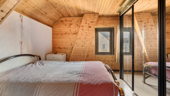 Poederleese Weg - 17 - - 2275