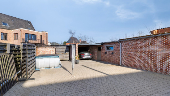 Poederleese Weg - 17 - - 2275