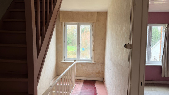 Handelsstraat - 11 - - 8770