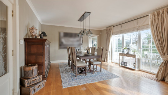 Klappijstraat - 43 - - 3294