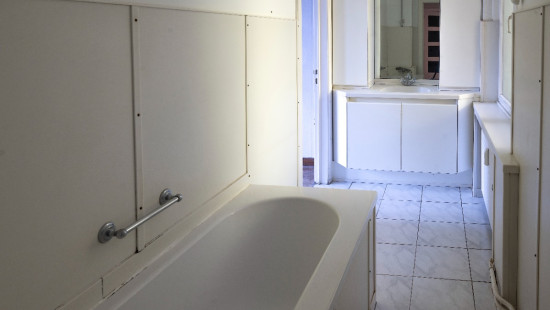 Avenue de Broqueville - 44 - 3 - 1200