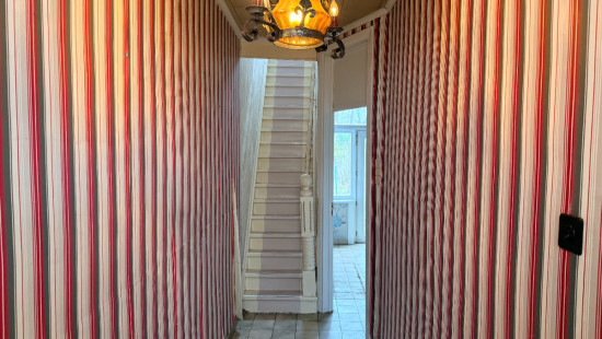 Handelsstraat - 11 - - 8770