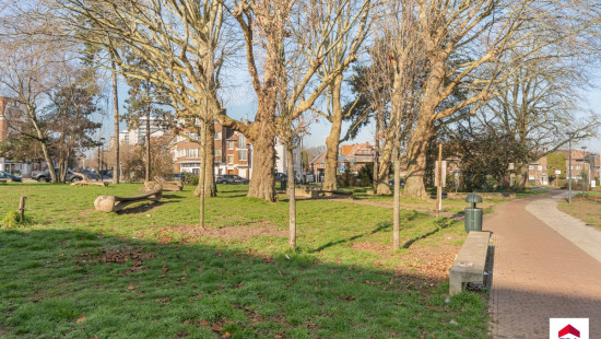 Eeuwfeestsquare - 42 - 2 - 1083