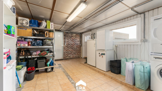 Meiboomstraat - 21 - - 8750