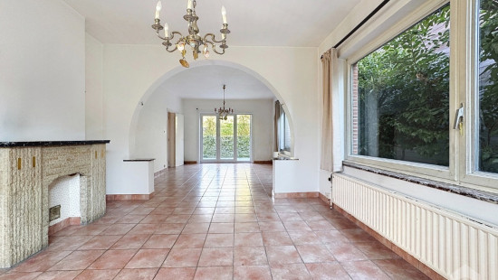 Rue Grange des Champs - 25 - - 1420