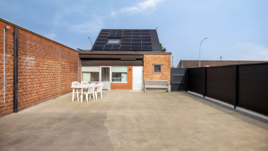 Ter Voort - 61 - - 2260