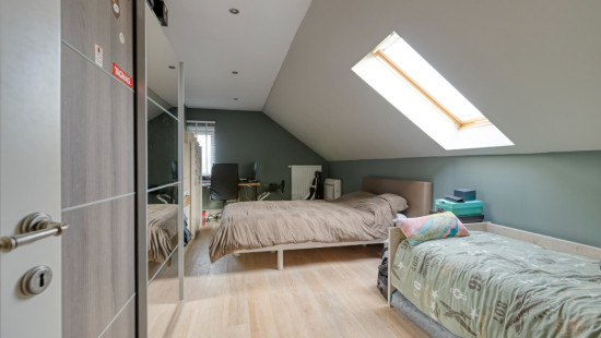 Klappijstraat - 43 - - 3294