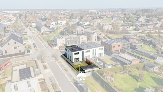 Eikenbosstraat - 1 - - 3990