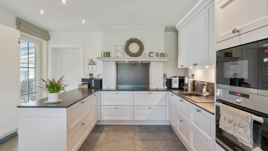 Hettelbergweg - 21 - - 3450