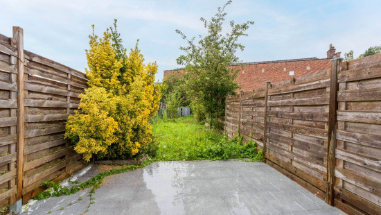 Moorseelsestraat - 186 - - 8501