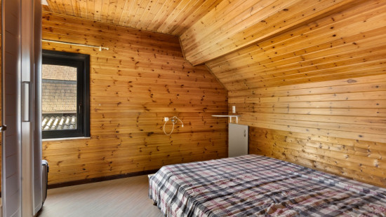 Poederleese Weg - 17 - - 2275