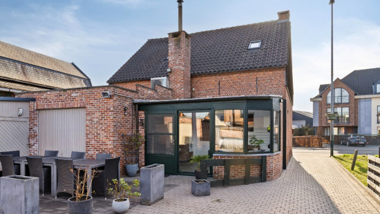 Poederleese Weg - 17 - - 2275