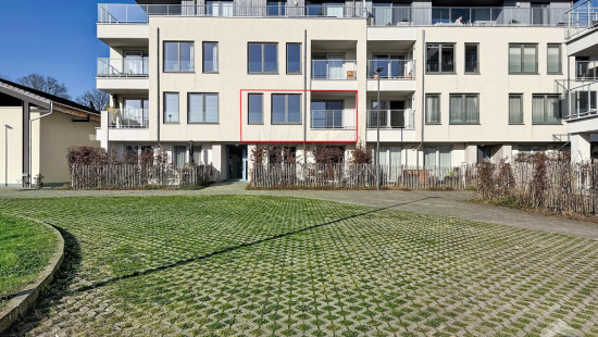 Prairie du Quewet - 2 - 101 - 1435