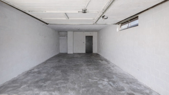 Biegrachtstraat - 31 - - 3600