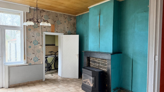 Handelsstraat - 11 - - 8770