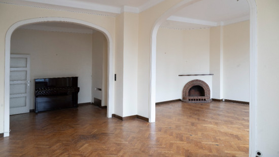 Avenue de Broqueville - 44 - 3 - 1200