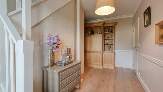 Klappijstraat - 43 - - 3294