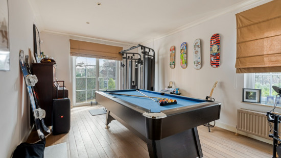 Klappijstraat - 43 - - 3294