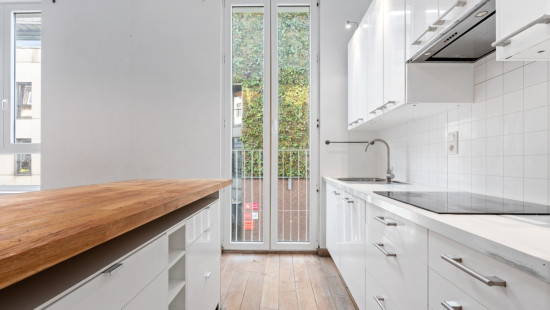 Rotterdamstraat - 105 - - 2060