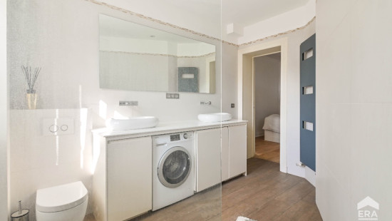 Chaussée de la Hulpe - 3 - 0 - 1180