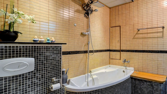 Rue Henri Van Nerom - 14 - - 1140