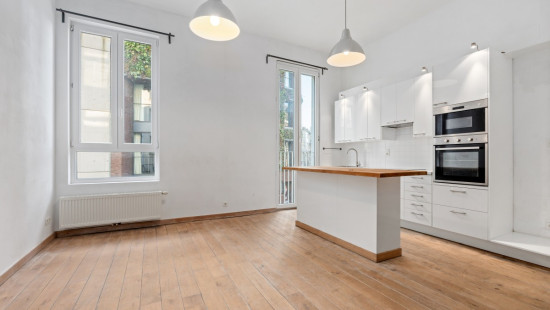 Rotterdamstraat - 105 - - 2060