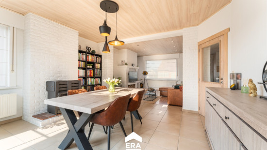 Meiboomstraat - 21 - - 8750