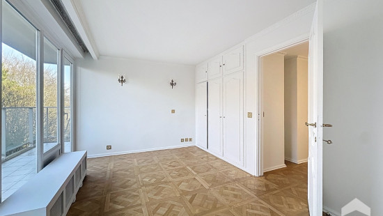 Avenue Franklin Roosevelt - 117 - 7 - 1000